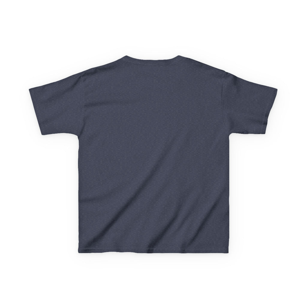 Stuck In 5th Gear-Kids Heavy Cotton™ Tee