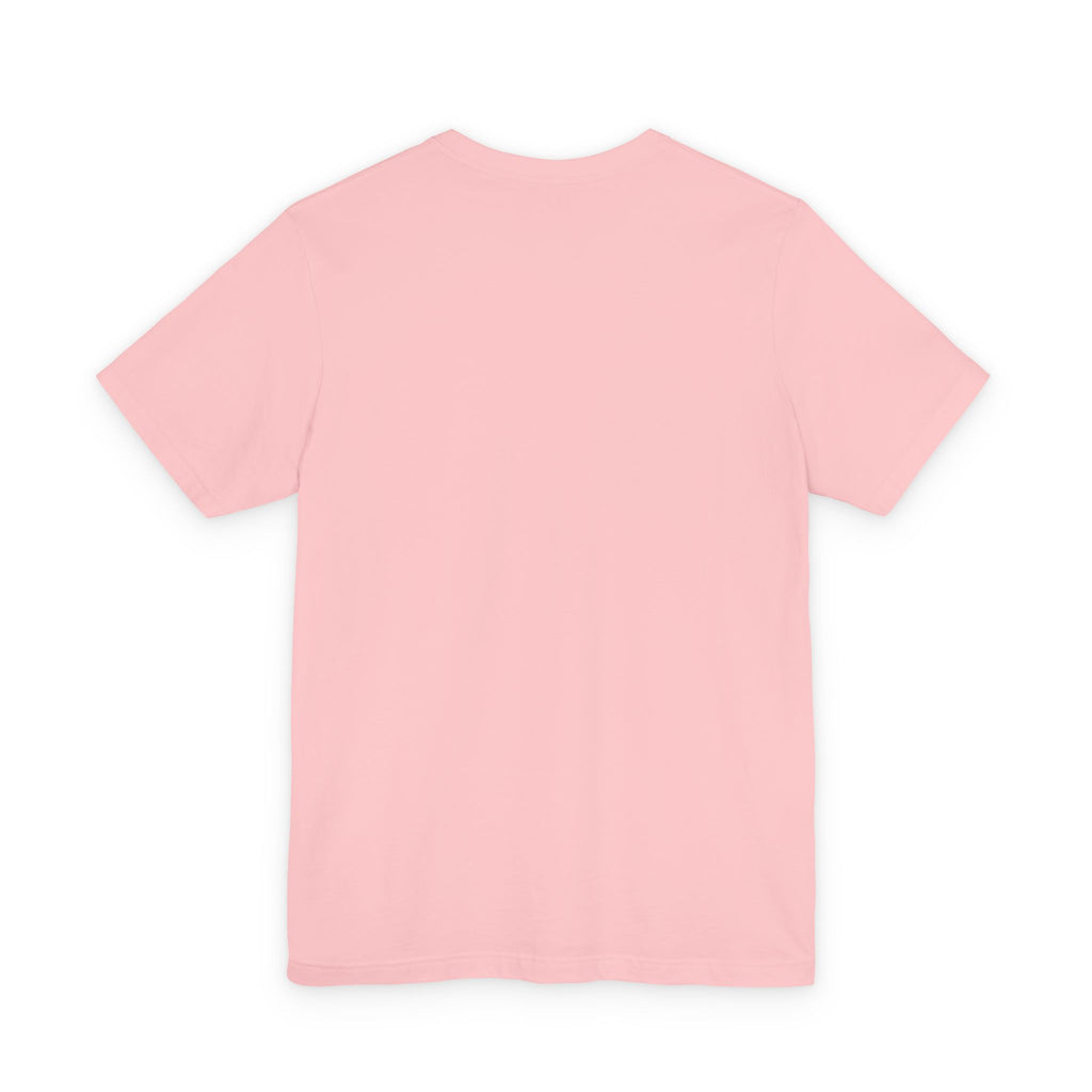 MEGA Make Earth Great Again-Unisex Jersey Short Sleeve Tee