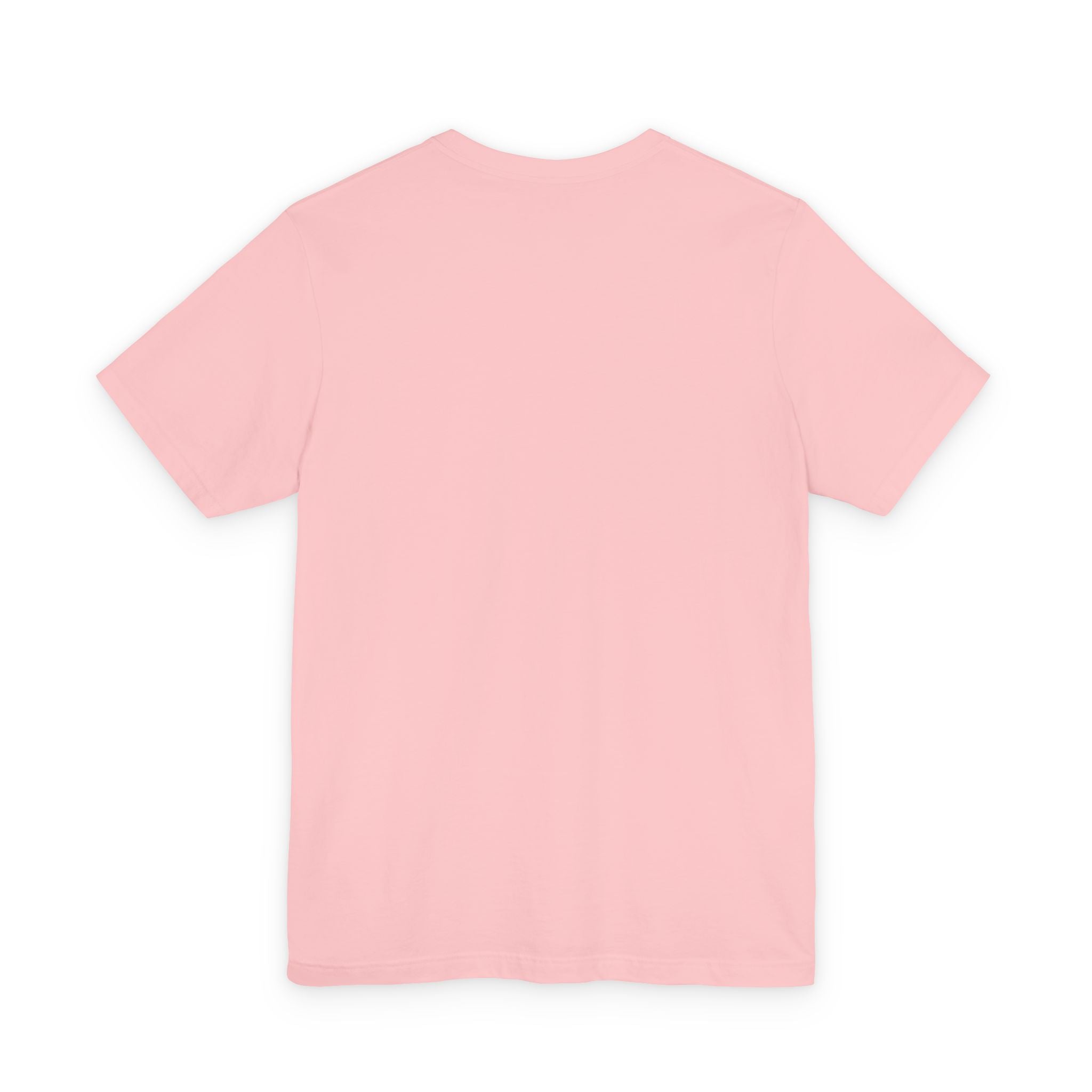 MEGA Make Earth Great Again-Unisex Jersey Short Sleeve Tee