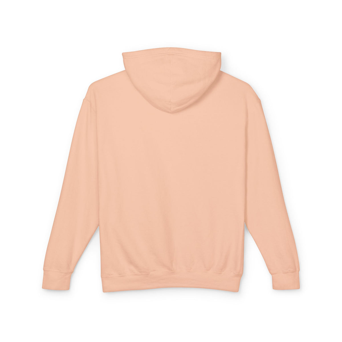 Control Your 4 M's Hoodie