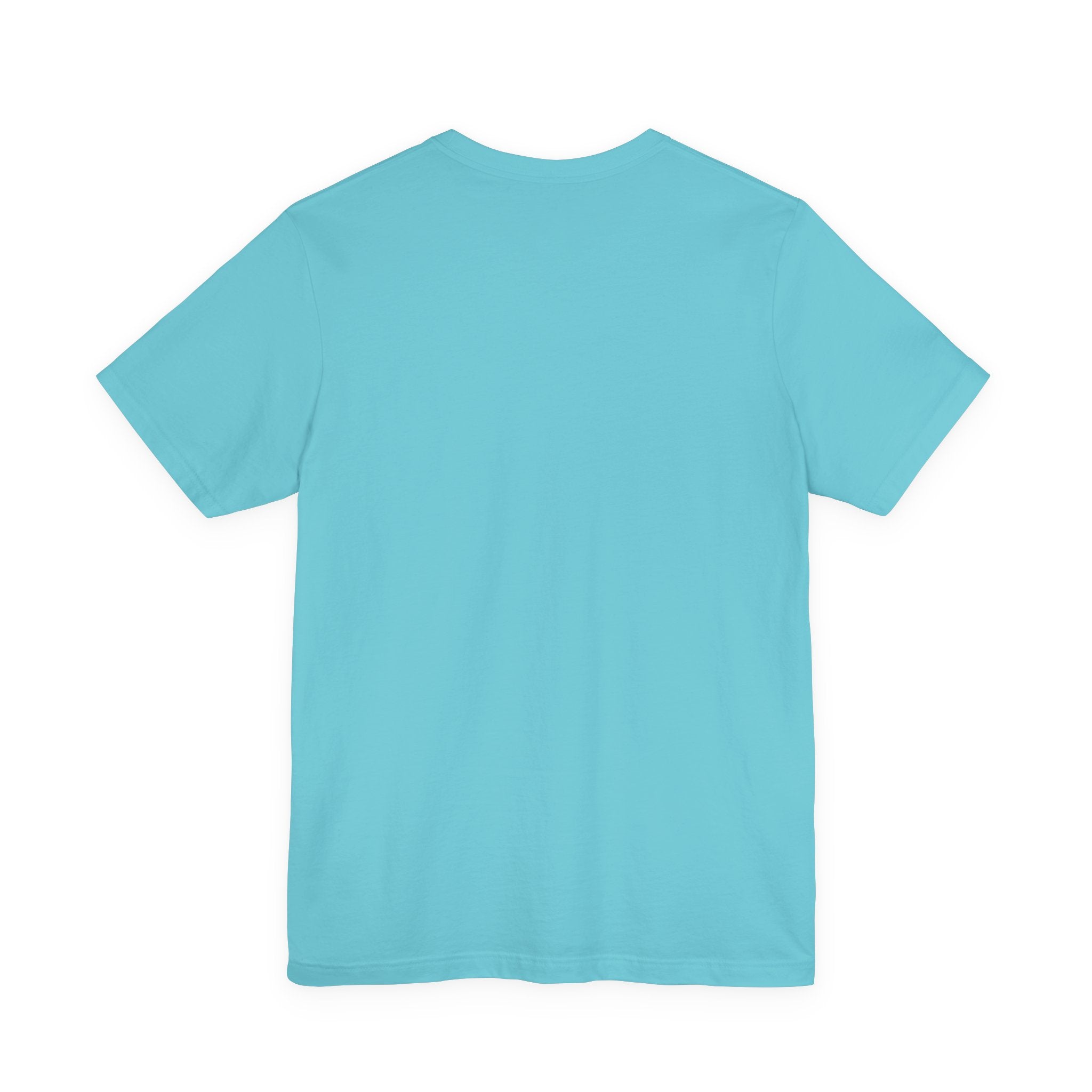 MEGA Make Earth Great Again Version 2-Unisex Jersey Short Sleeve Tee