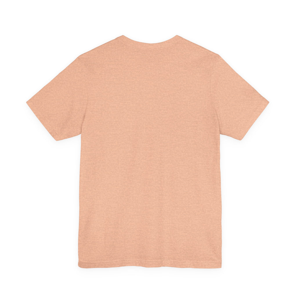 MEGA Make Earth Great Again-Unisex Jersey Short Sleeve Tee