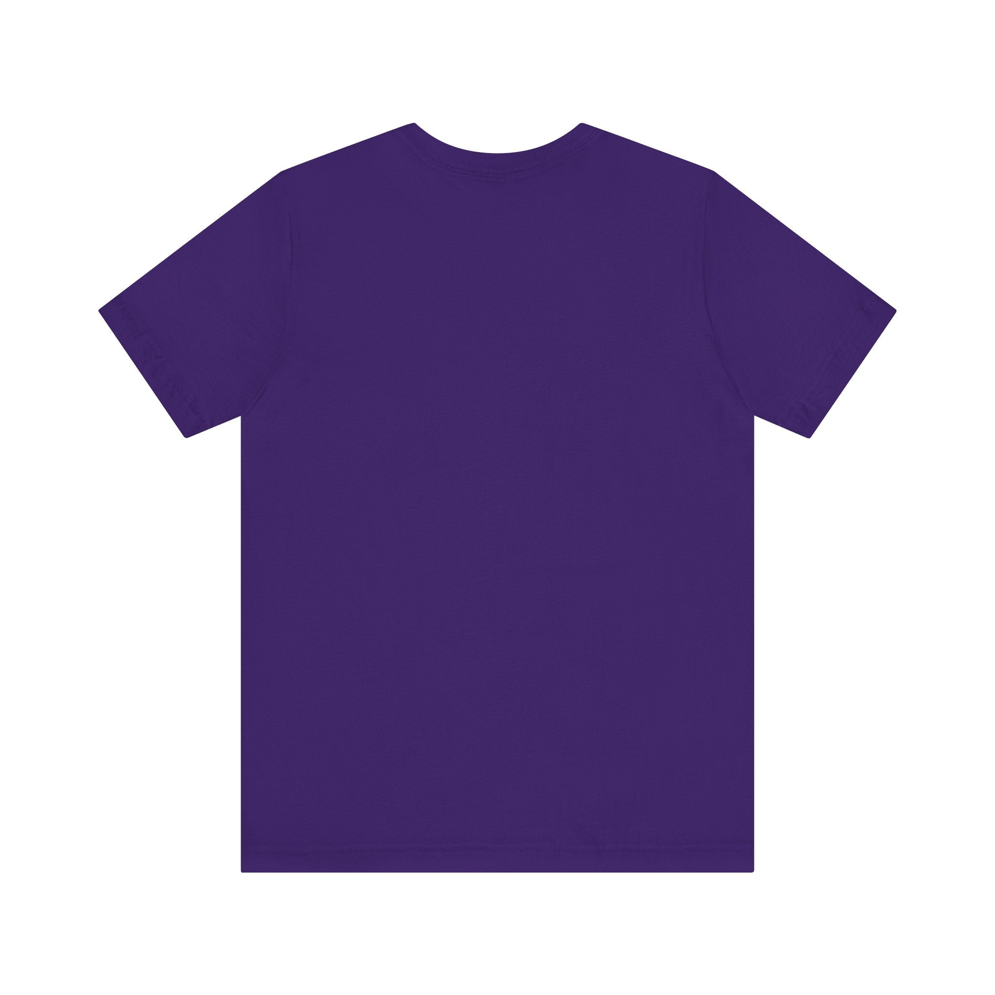 Good Times-Unisex Jersey Short Sleeve Tee