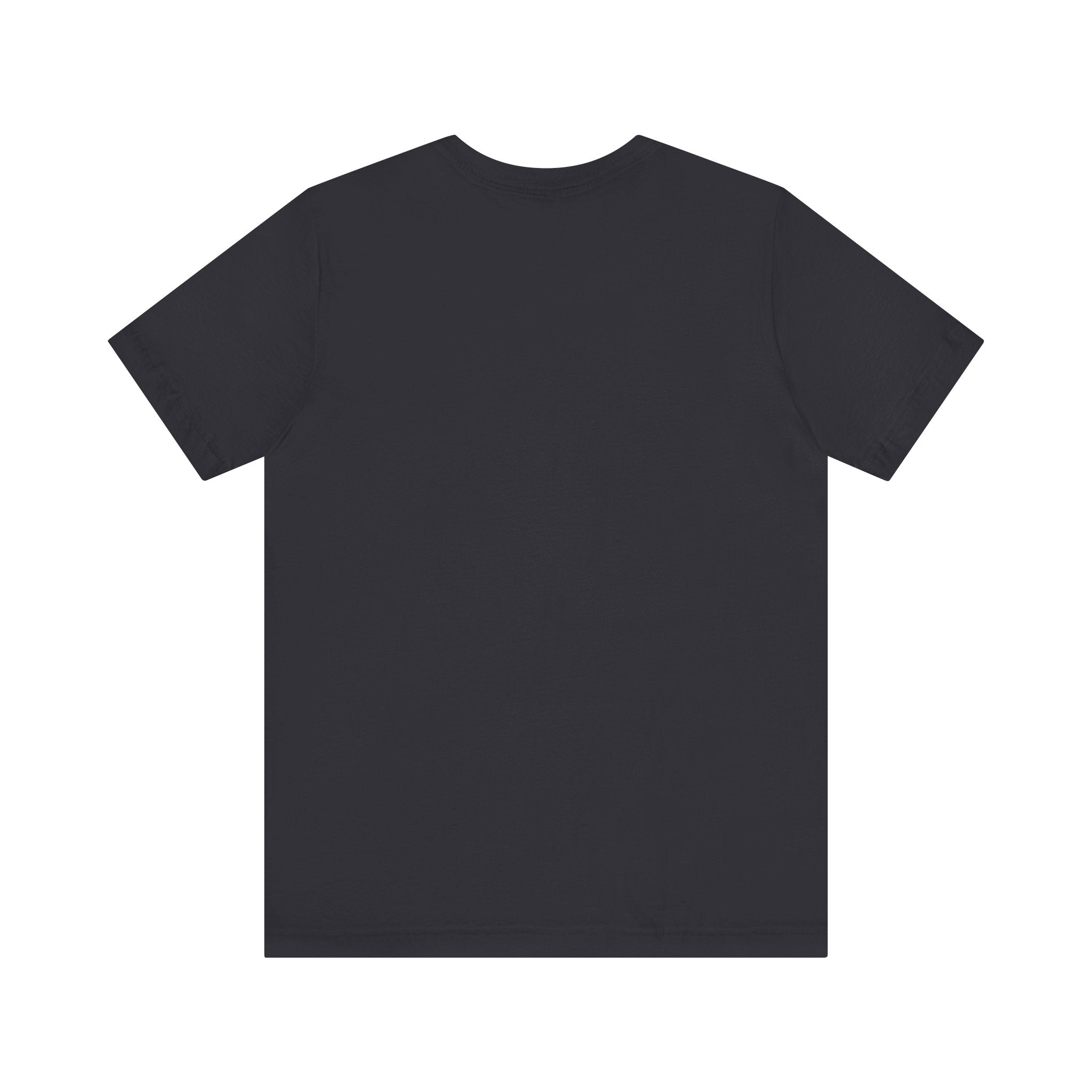 Come Together (Political Unity)-Unisex Jersey Short Sleeve Tee