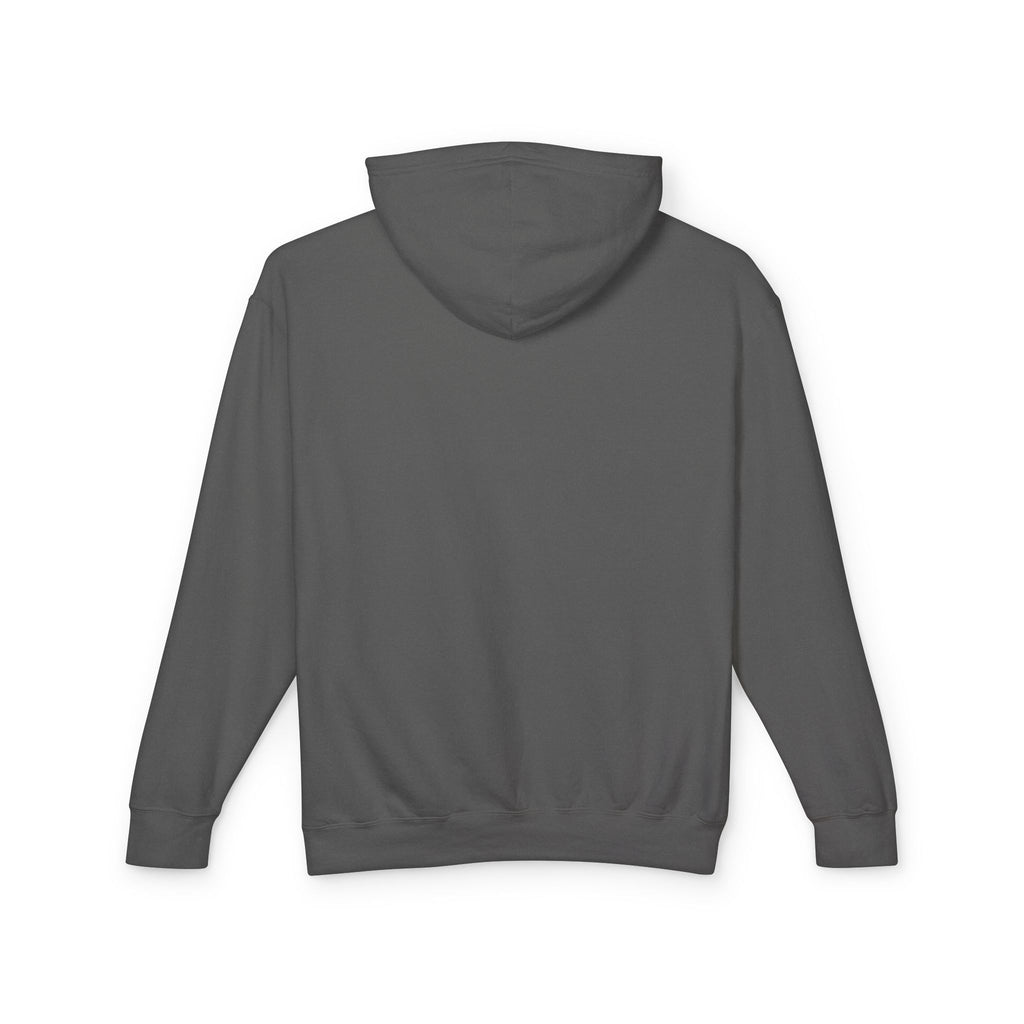 Control Your 4 M's Hoodie