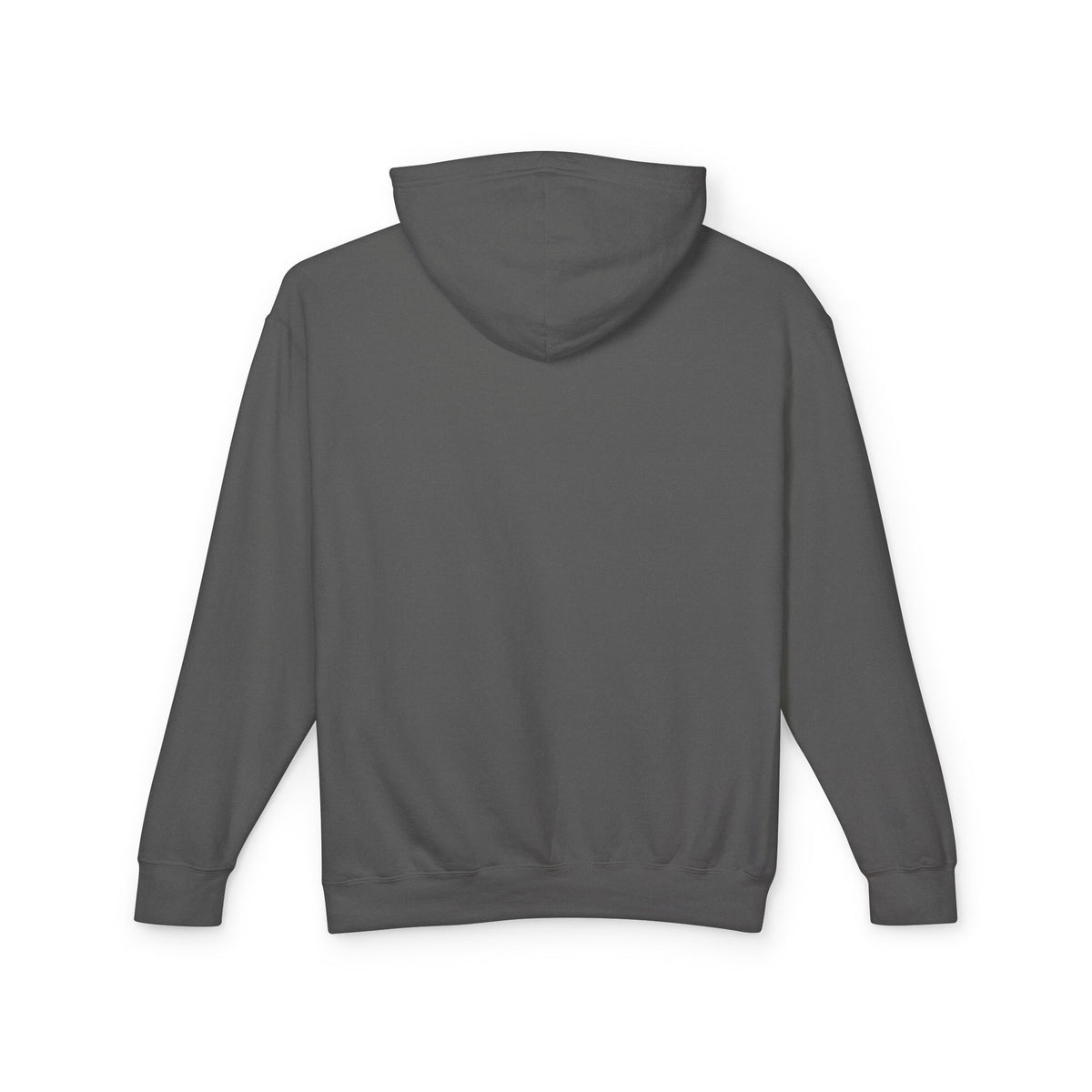 Control Your 4 M's Hoodie