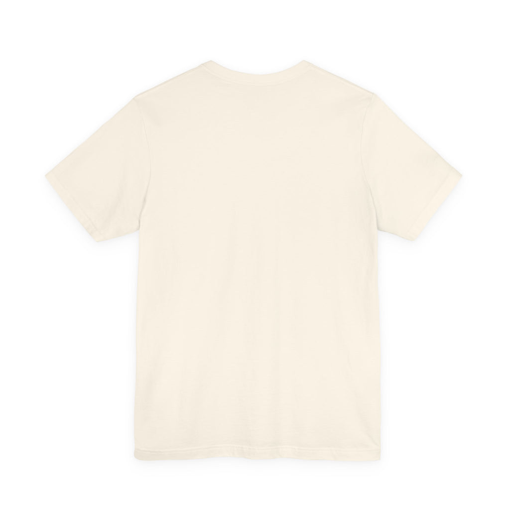 Creating Nothing But Good Vibes-Unisex Jersey Short Sleeve Tee