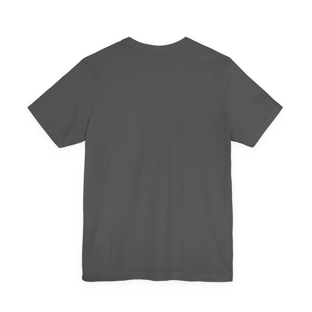 Not Afraid to Be the Exception-Unisex Jersey Short Sleeve Tee