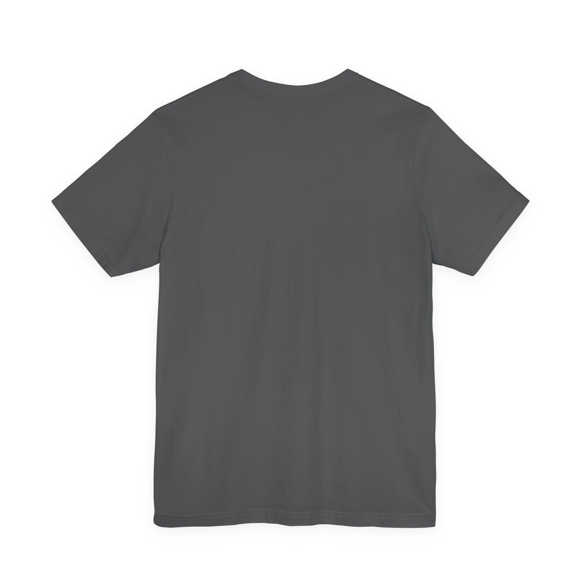 Not Afraid to Be the Exception-Unisex Jersey Short Sleeve Tee