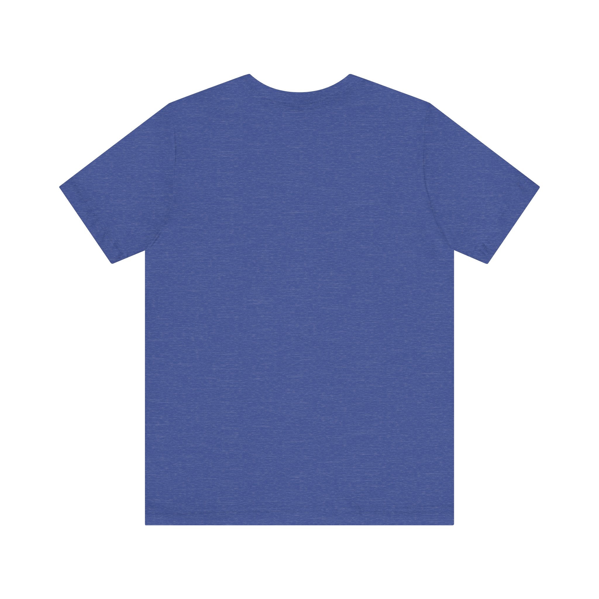 Good Times-Unisex Jersey Short Sleeve Tee