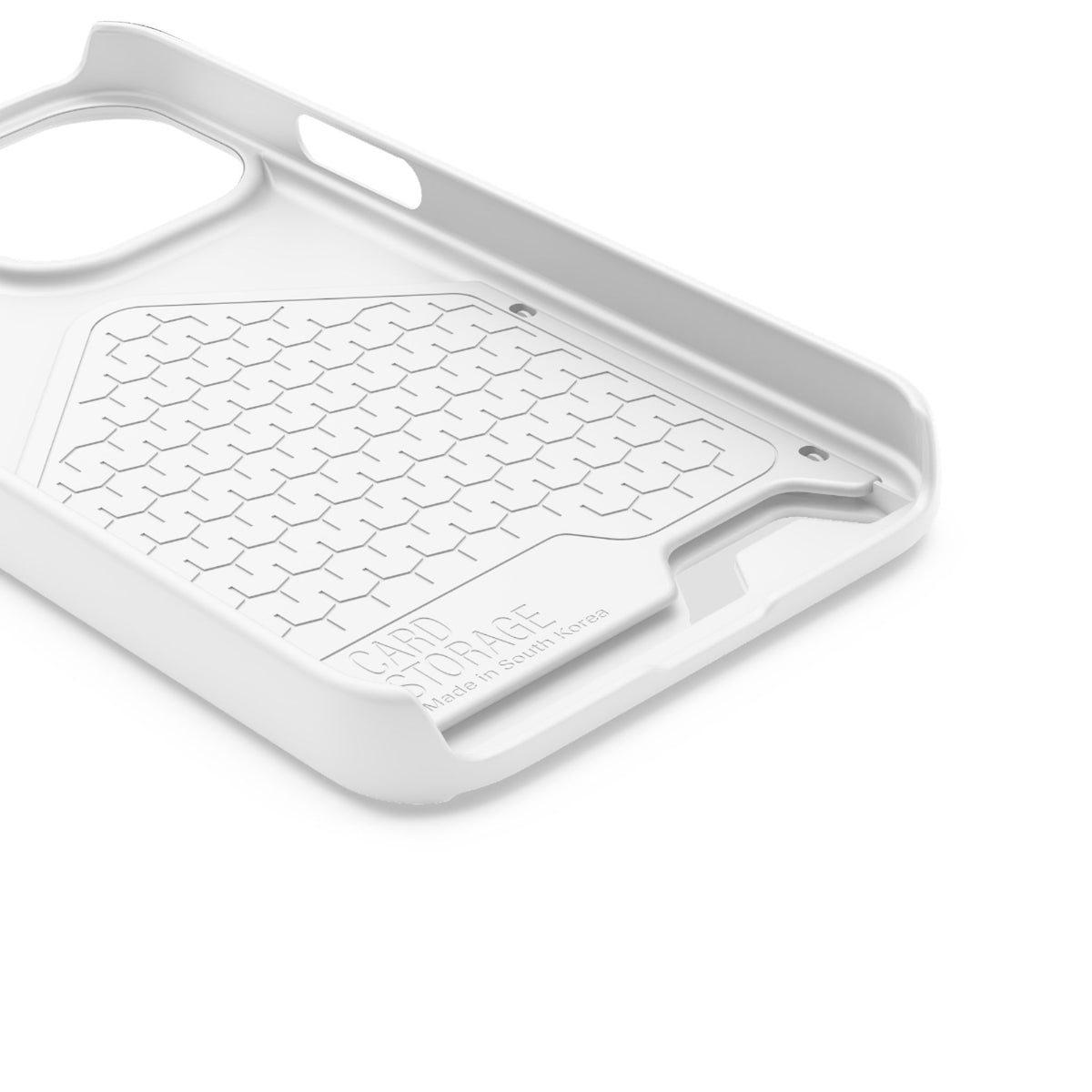 Mobile Auto 101 Logo Phone Case with Card Holder