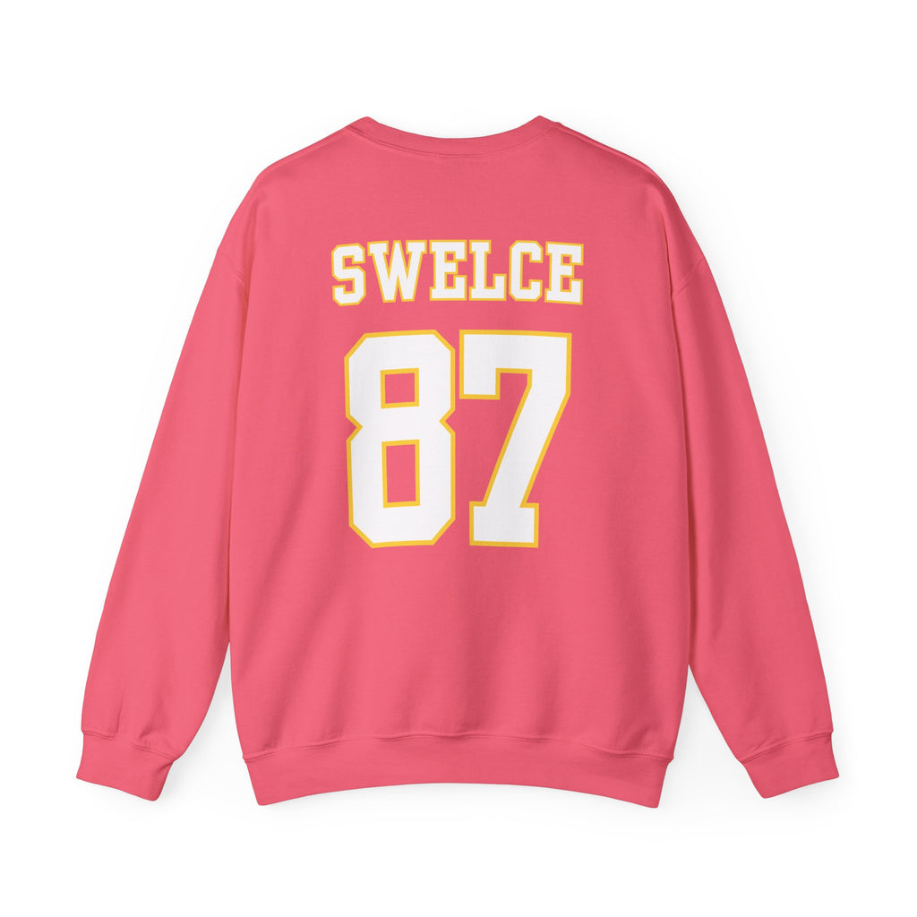 TK+TS=TL Swelce Unisex Heavy Blend™ Crewneck Sweatshirt