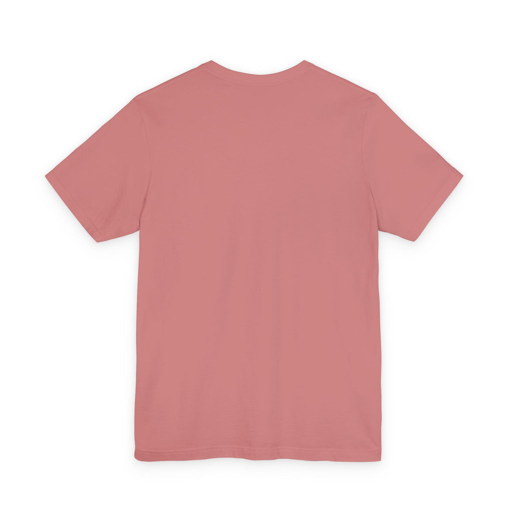MEGA Make Earth Great Again-Unisex Jersey Short Sleeve Tee
