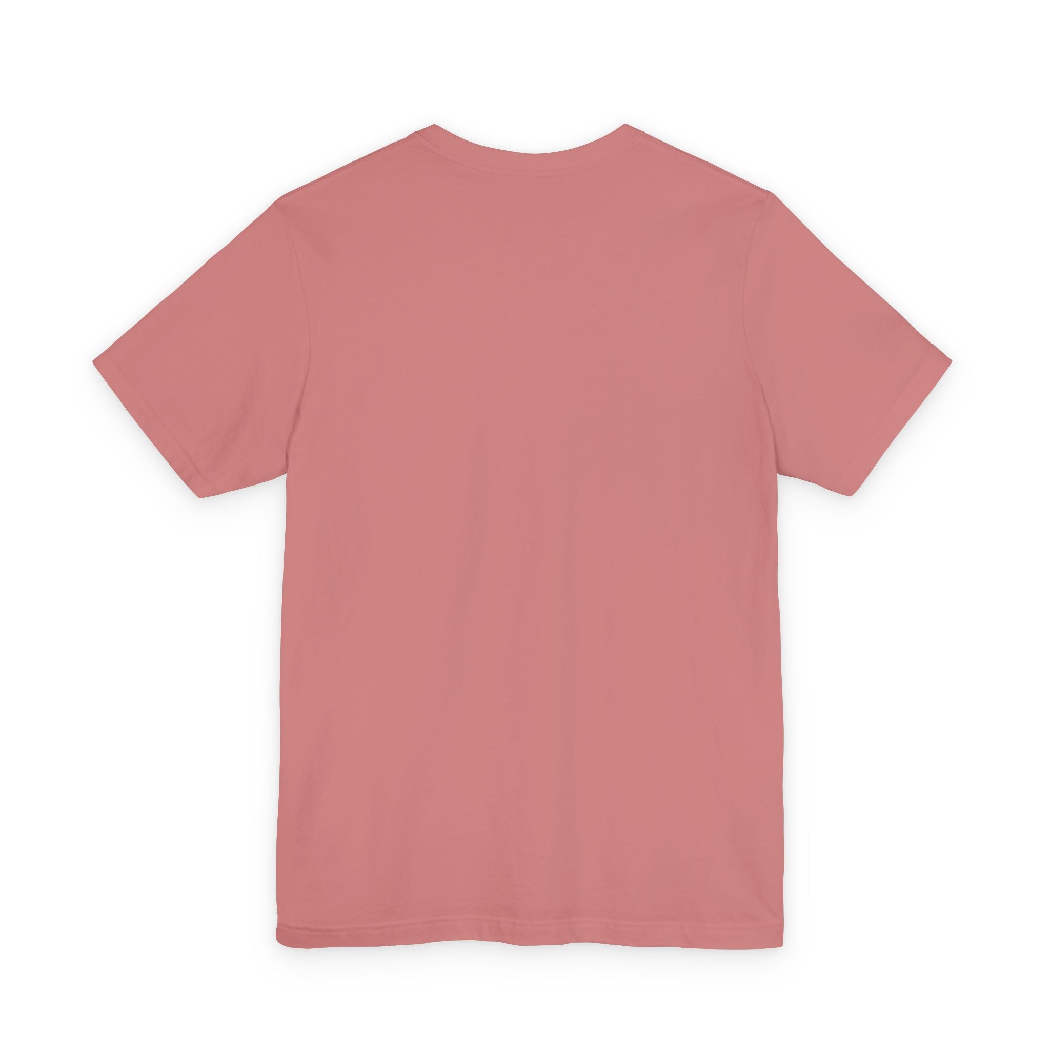 MEGA Make Earth Great Again-Unisex Jersey Short Sleeve Tee