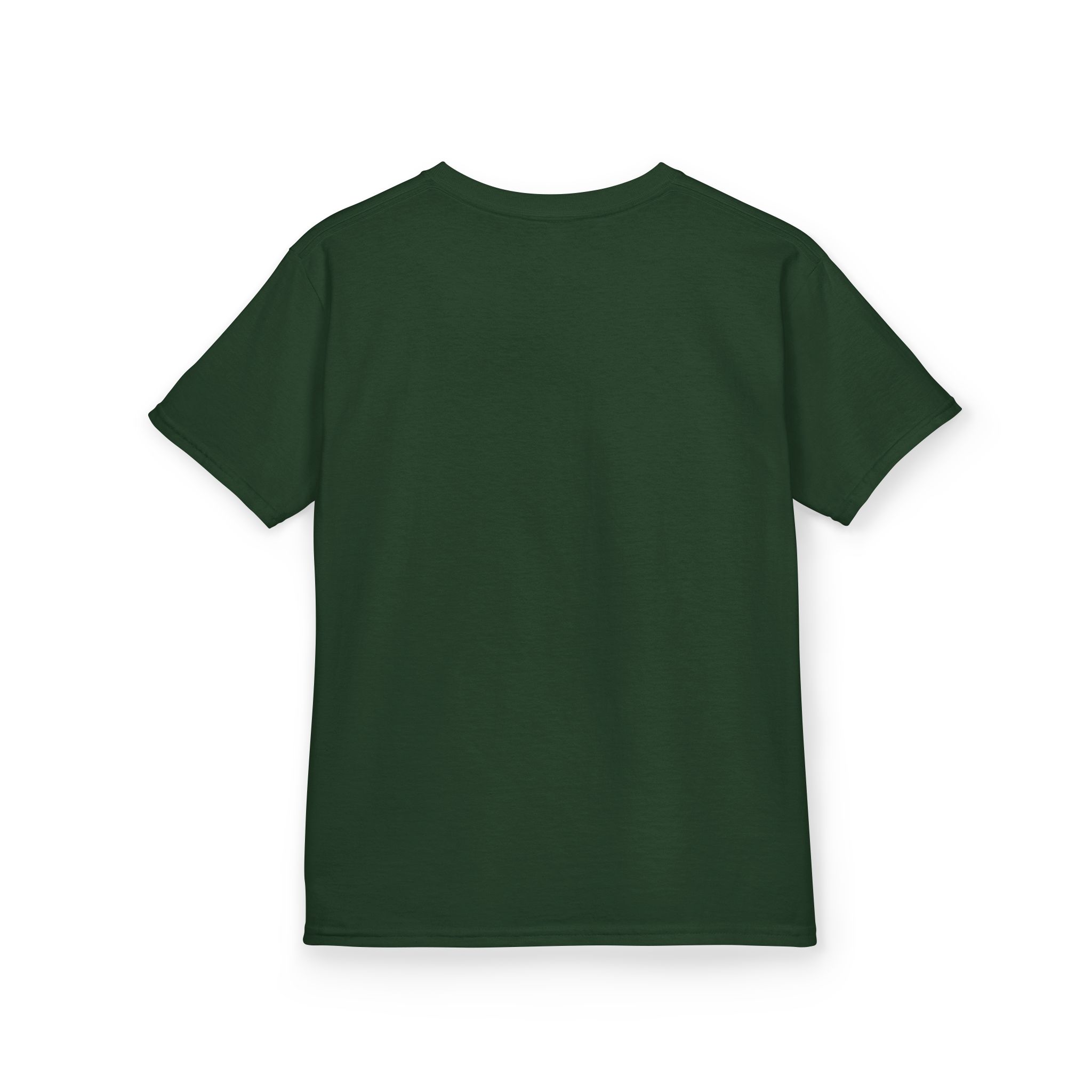 Want to Play a Game?-Kids Heavy Cotton™ Tee - Image 12