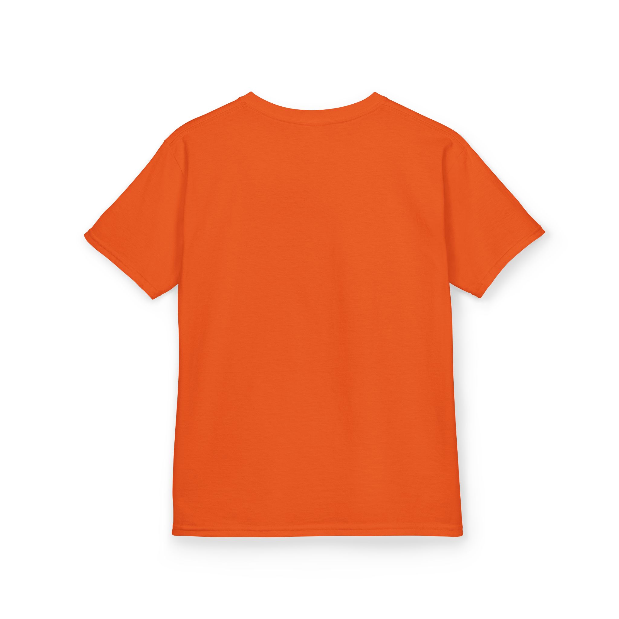 Stuck In 5th Gear-Kids Heavy Cotton™ Tee - Image 16