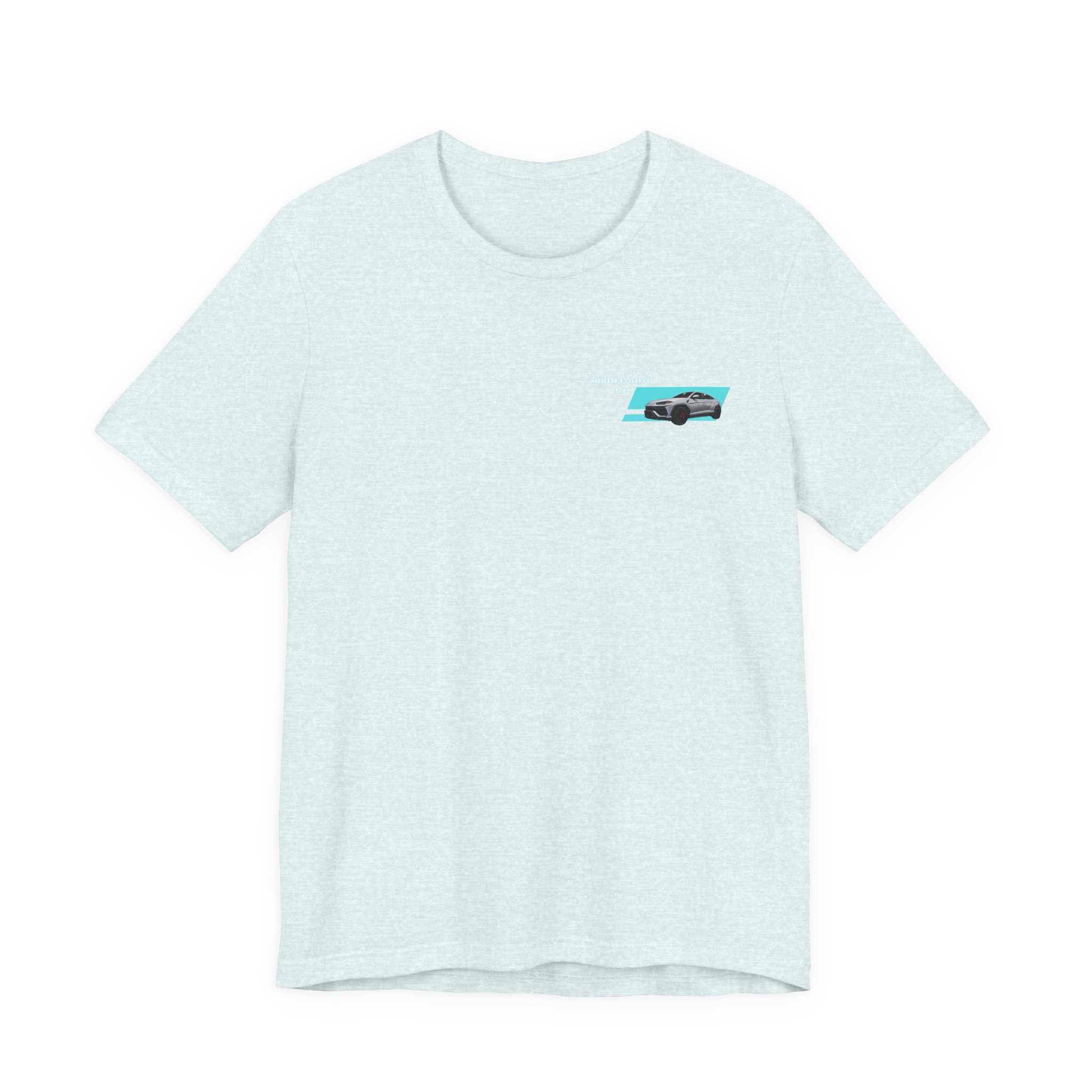 Desire Is the Engine that Drives Behavior-Unisex Jersey Short Sleeve Tee - Image 22