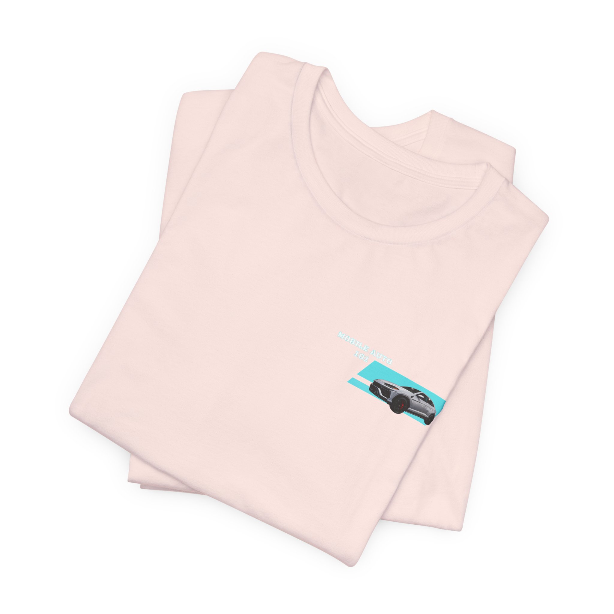 Desire Is the Engine that Drives Behavior-Unisex Jersey Short Sleeve Tee - Image 8