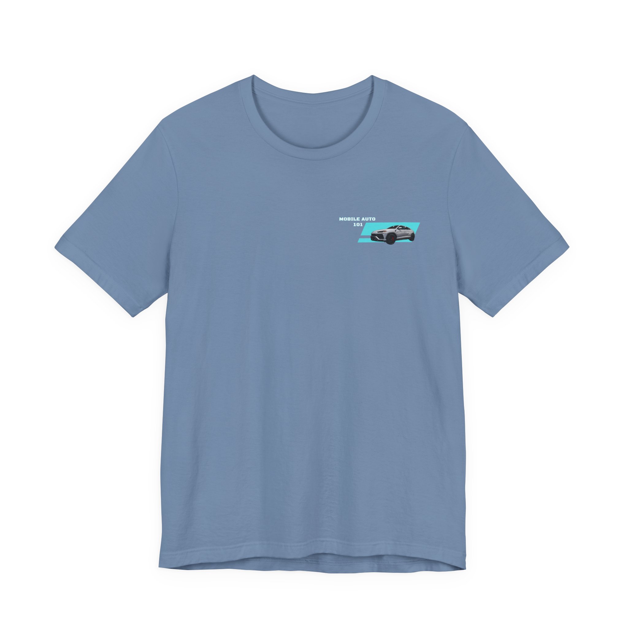 Desire Is the Engine that Drives Behavior-Unisex Jersey Short Sleeve Tee - Image 26