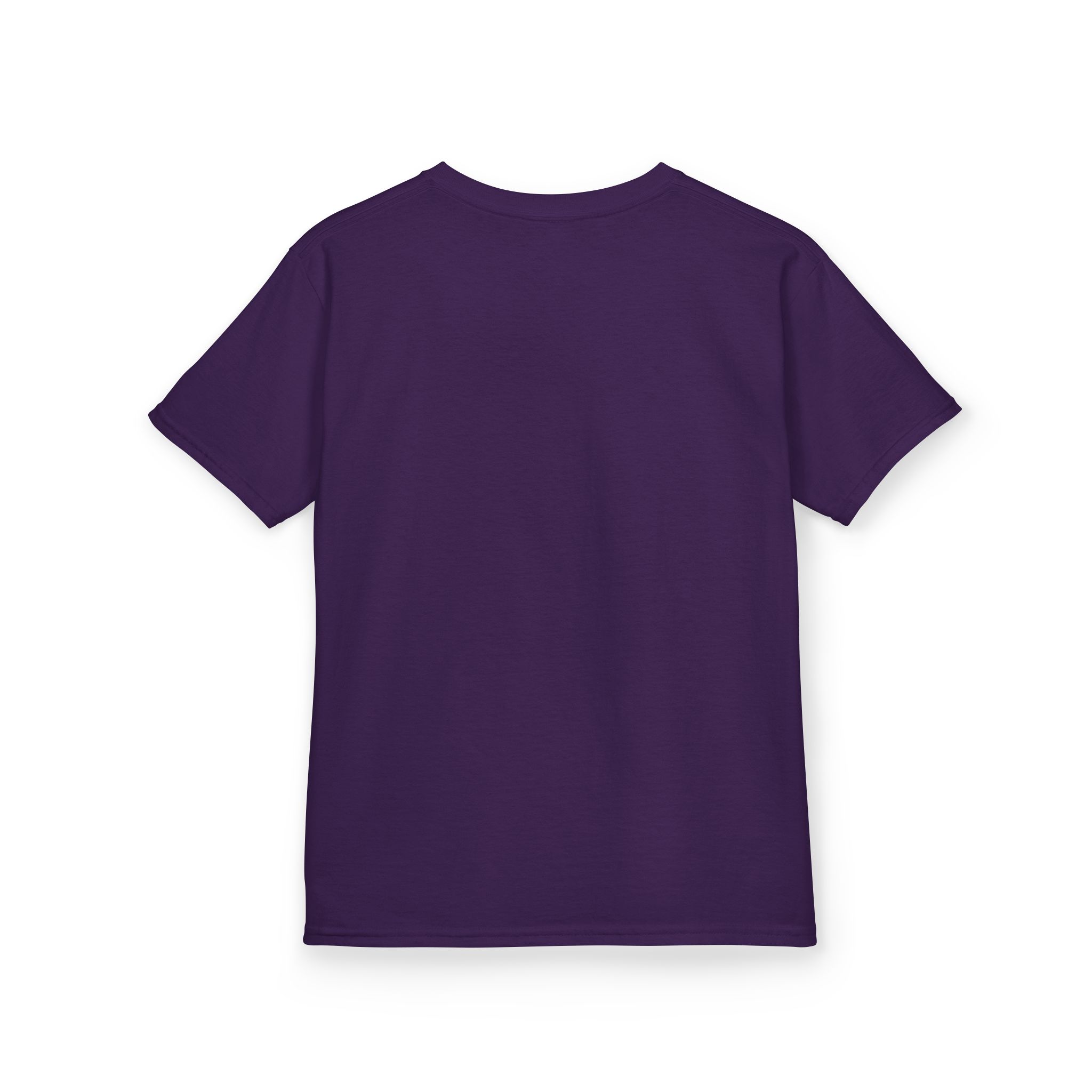 Stuck In 5th Gear-Kids Heavy Cotton™ Tee - Image 48