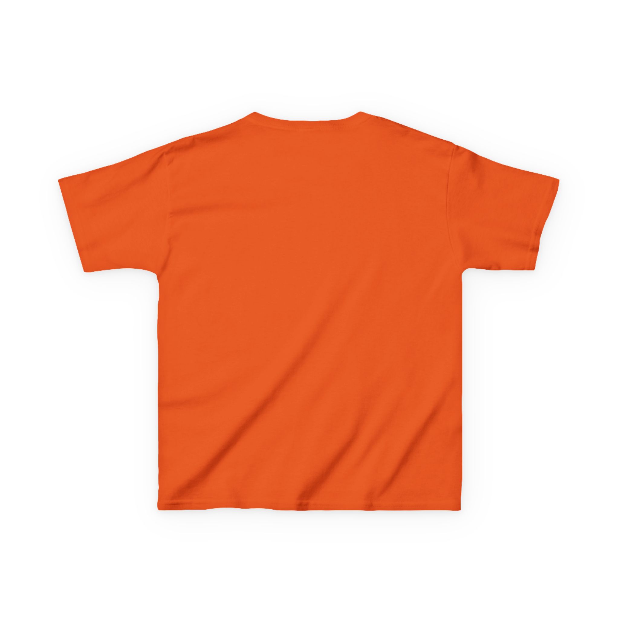 Stuck In 5th Gear-Kids Heavy Cotton™ Tee - Image 14
