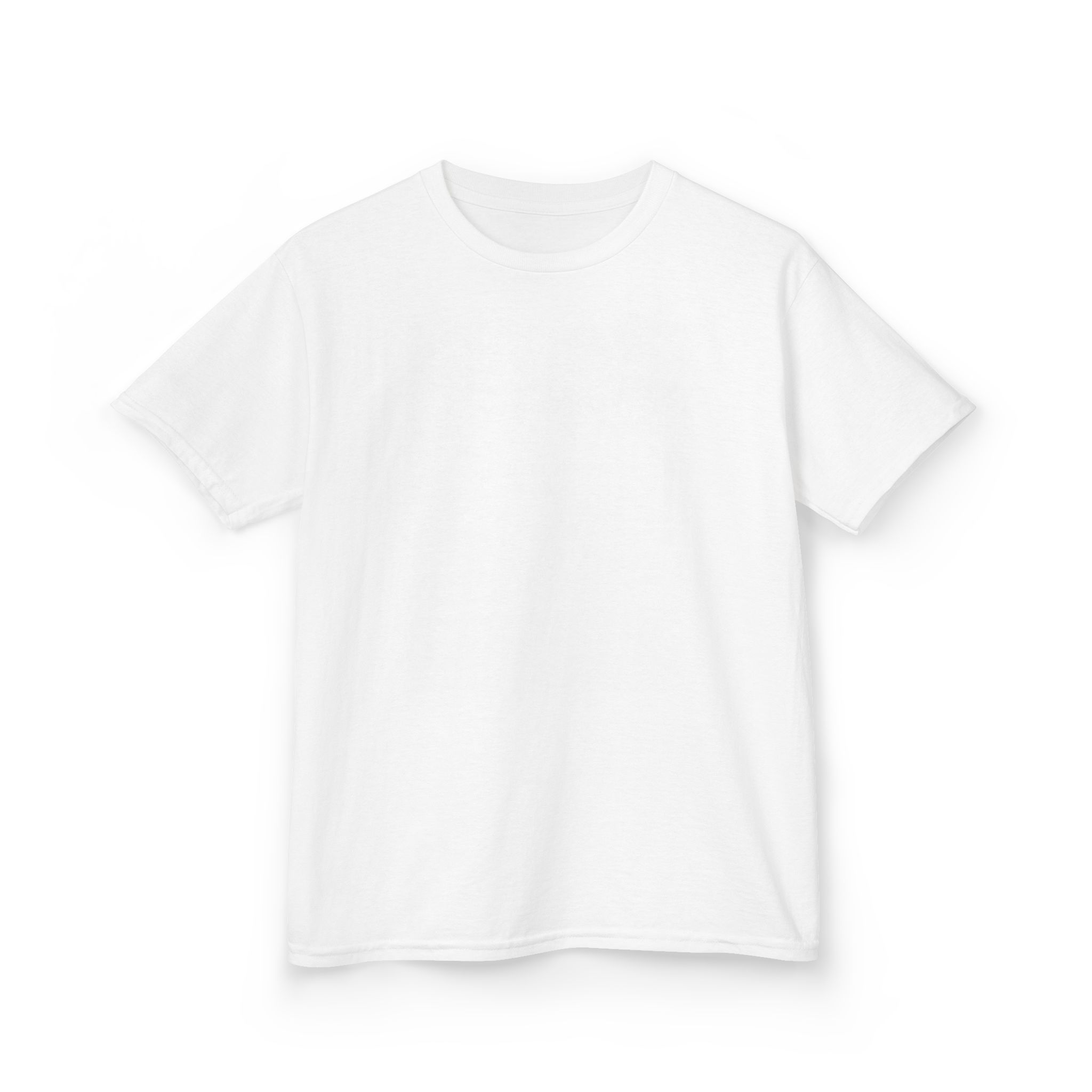 Want to Play a Game?-Kids Heavy Cotton™ Tee - Image 7