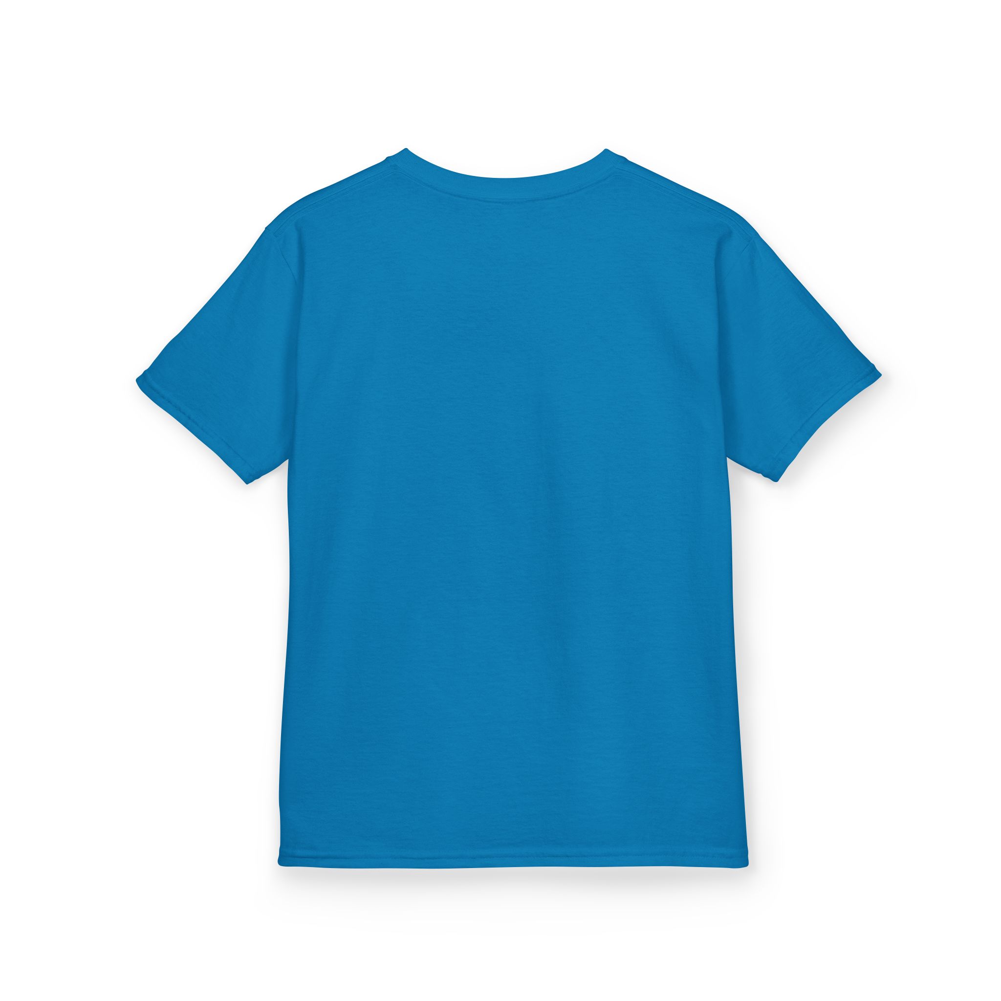 Want to Play a Game?-Kids Heavy Cotton™ Tee - Image 24