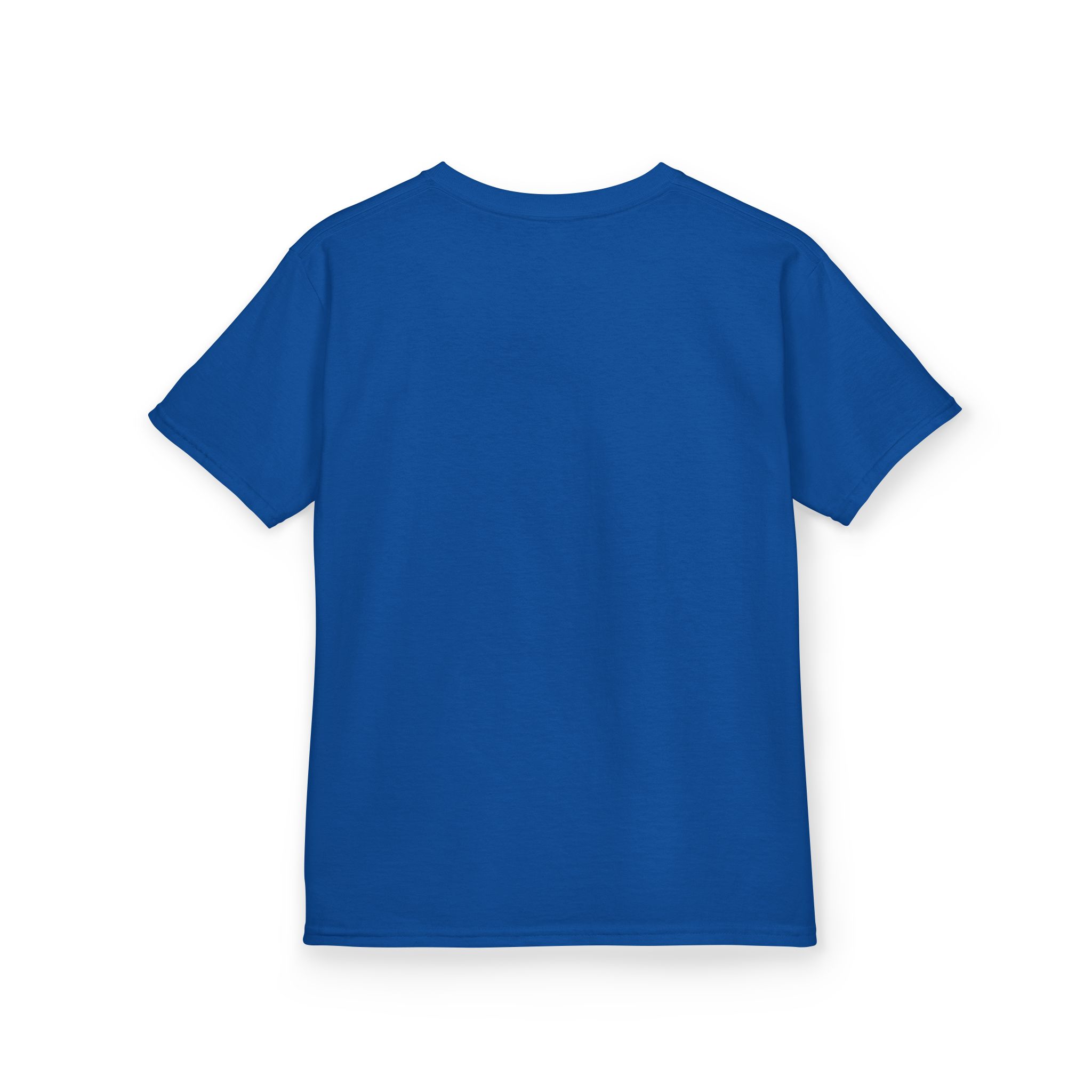 Stuck In 5th Gear-Kids Heavy Cotton™ Tee - Image 36