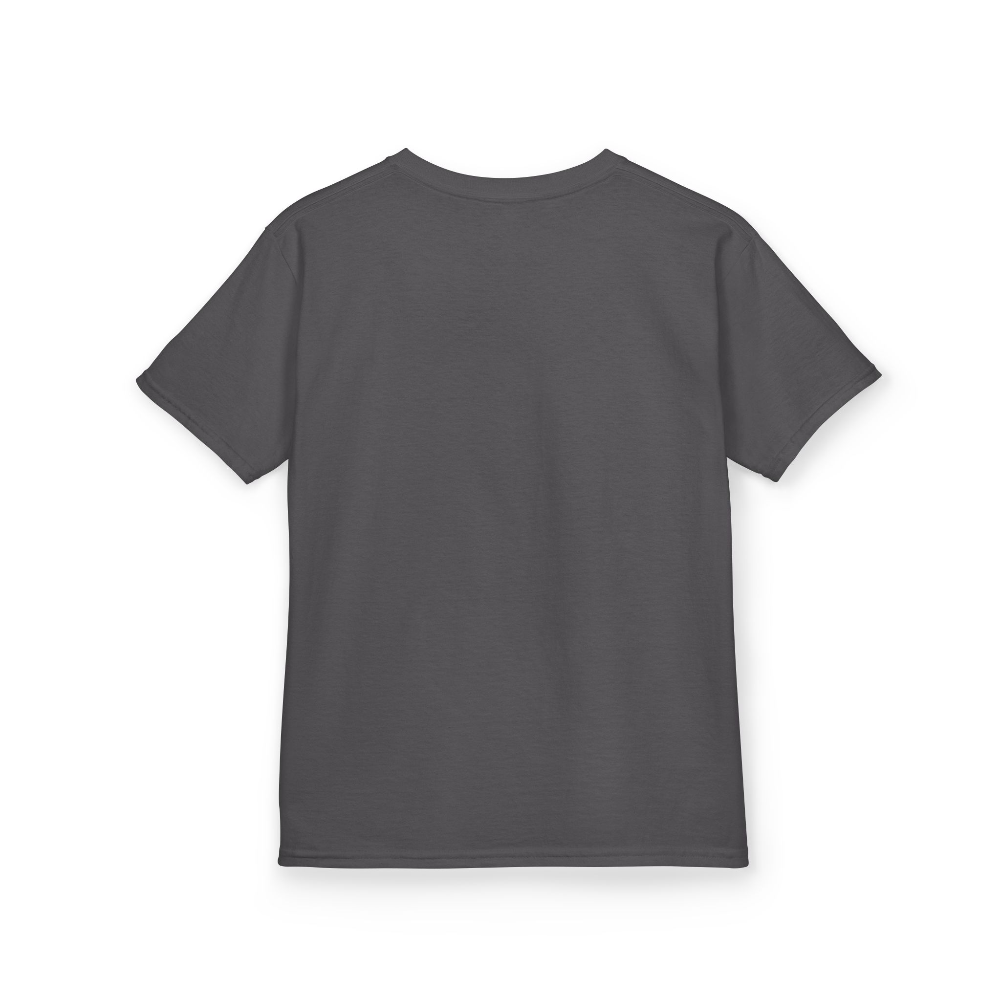 Stuck In 5th Gear-Kids Heavy Cotton™ Tee - Image 32