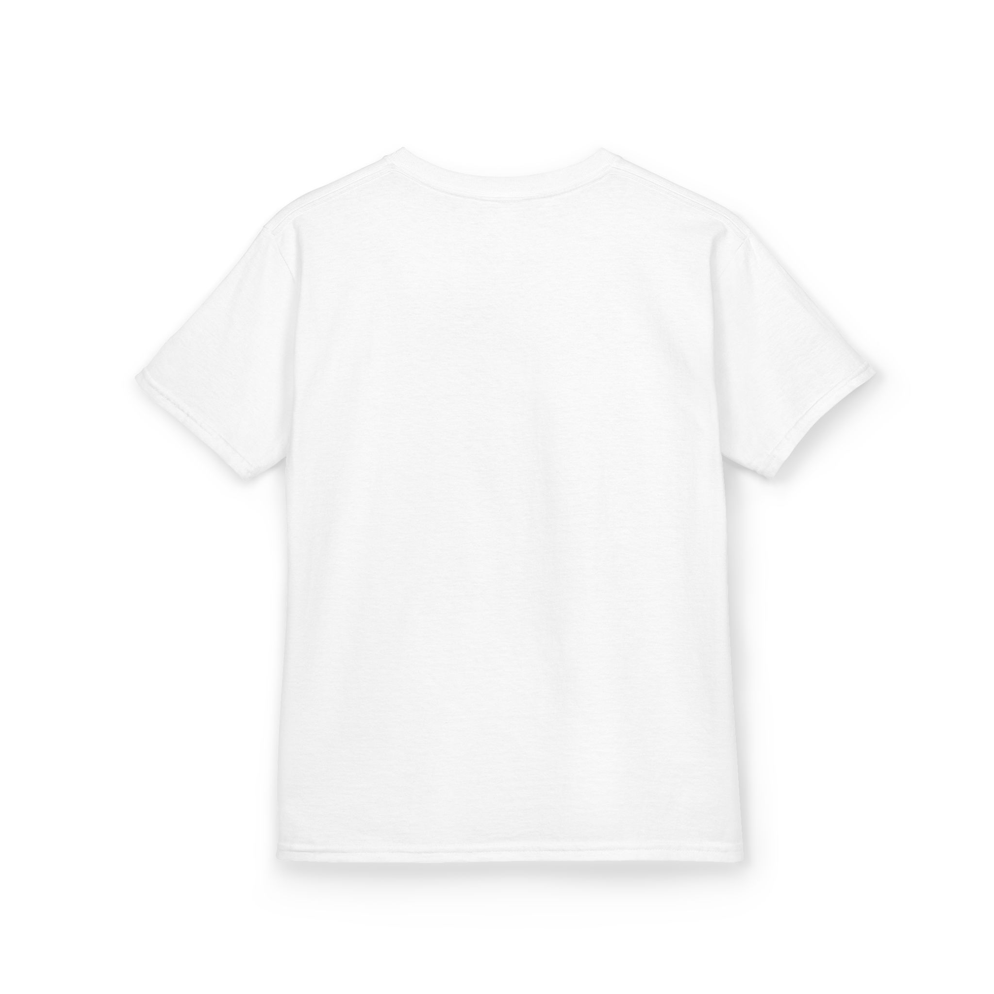 Want to Play a Game?-Kids Heavy Cotton™ Tee - Image 8
