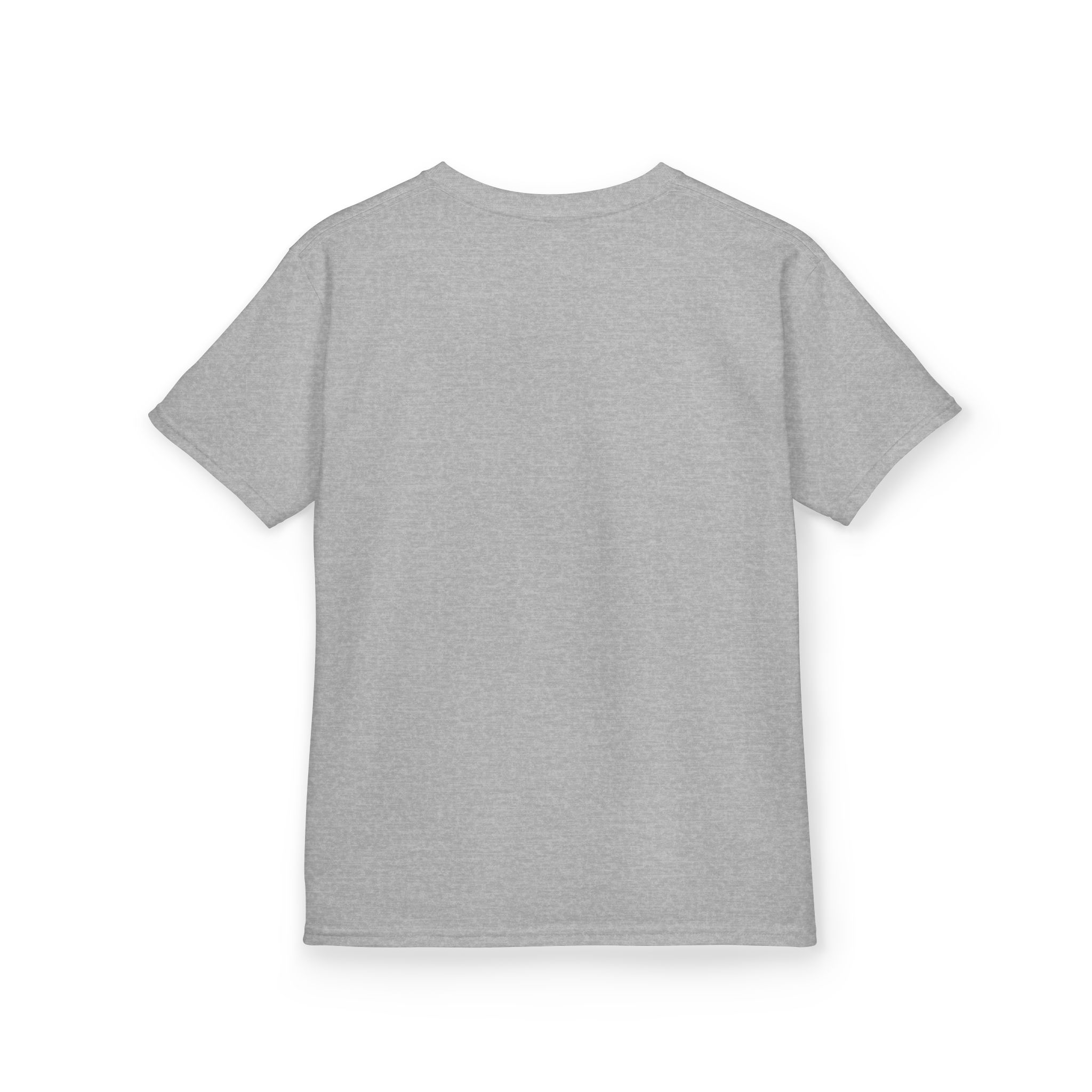 Stuck In 5th Gear-Kids Heavy Cotton™ Tee - Image 4