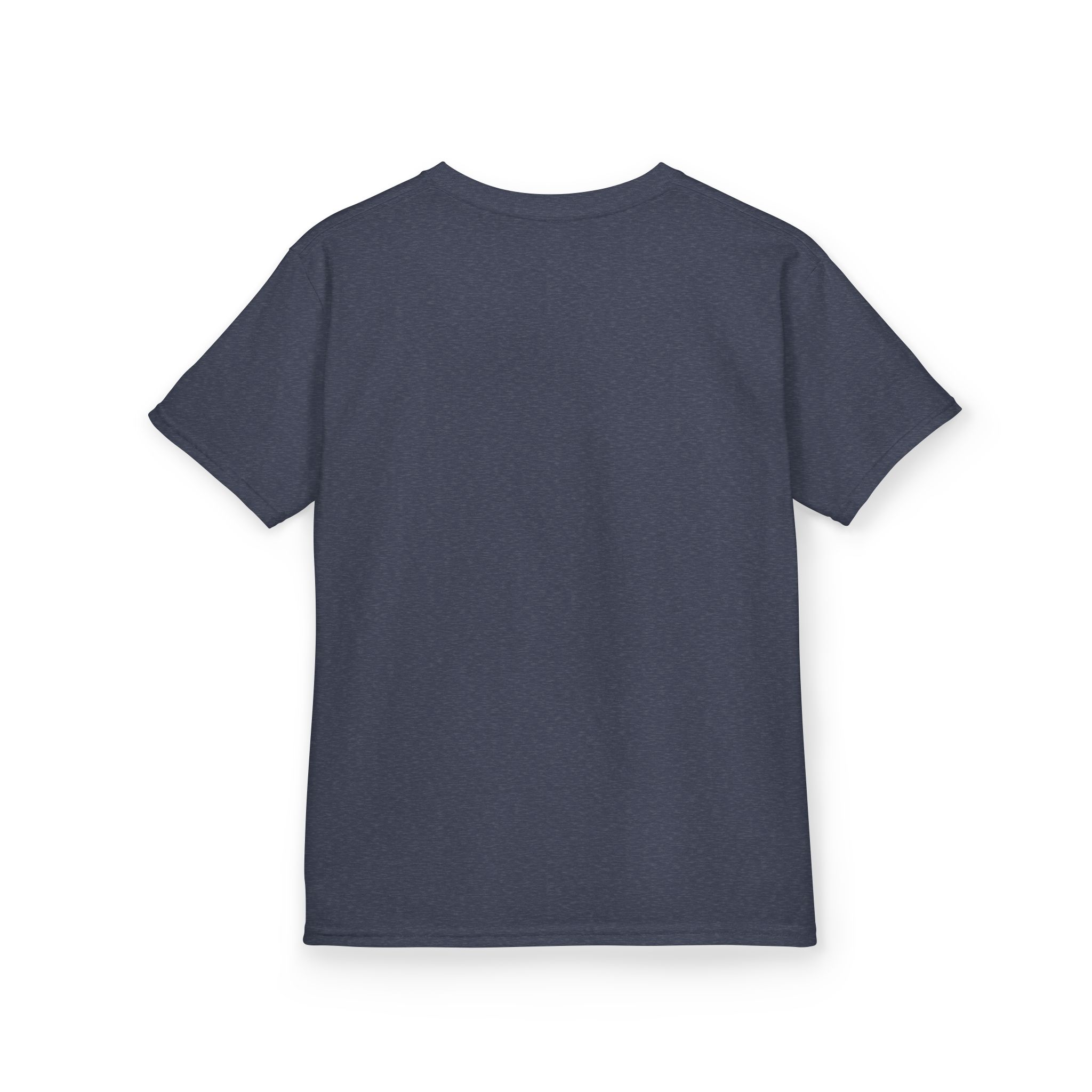 Want to Play a Game?-Kids Heavy Cotton™ Tee - Image 40