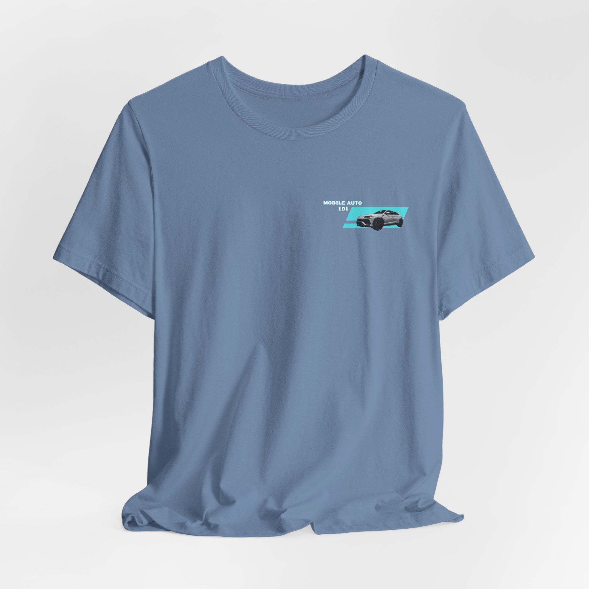 Desire Is the Engine that Drives Behavior-Unisex Jersey Short Sleeve Tee - Image 29