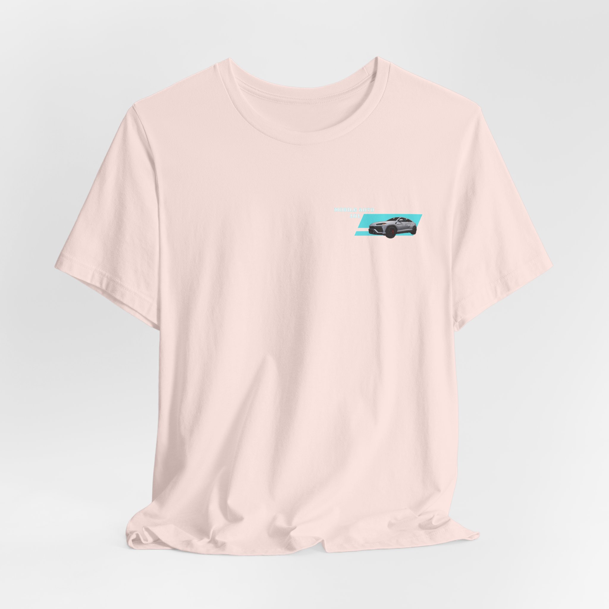 Desire Is the Engine that Drives Behavior-Unisex Jersey Short Sleeve Tee - Image 9