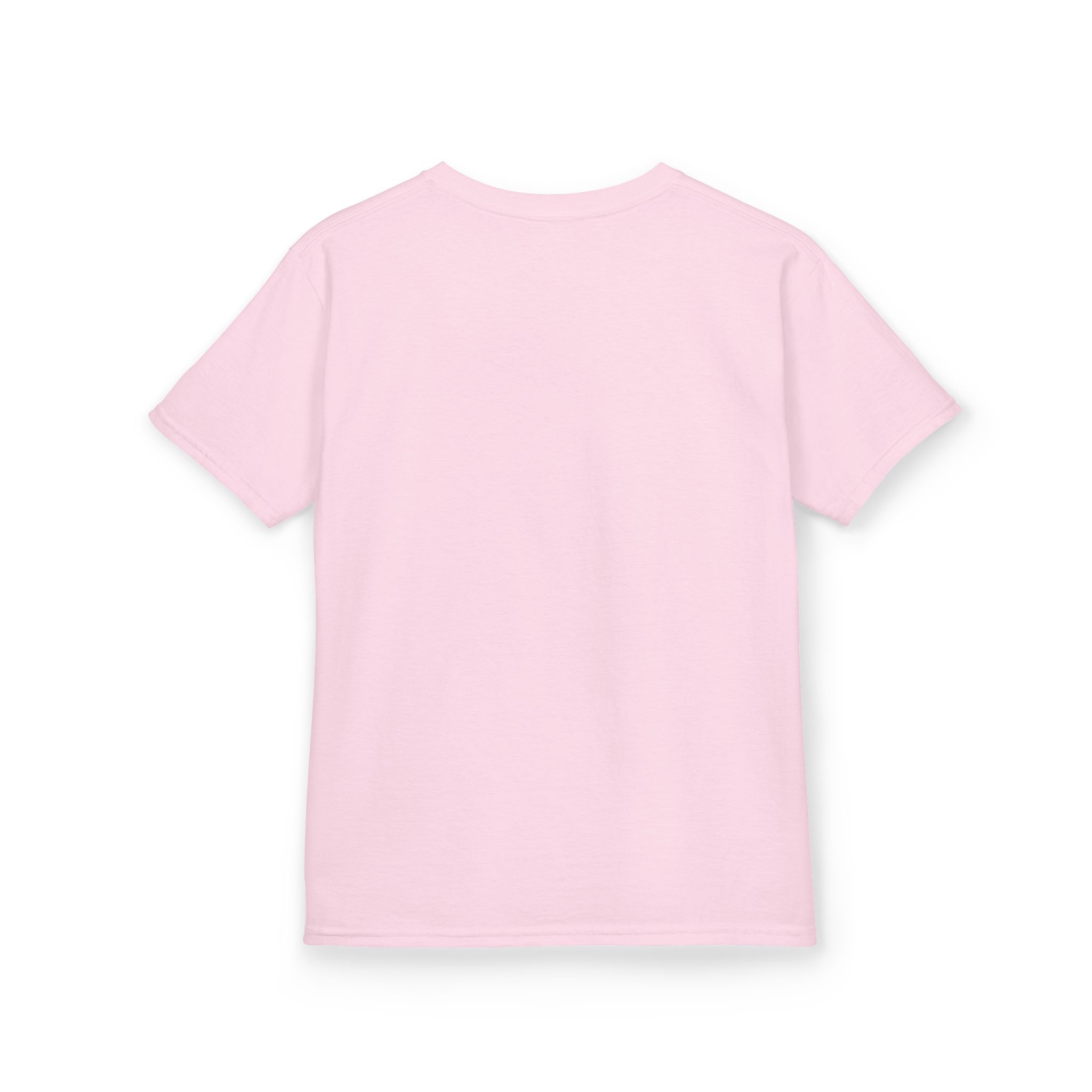 Want to Play a Game?-Kids Heavy Cotton™ Tee - Image 48