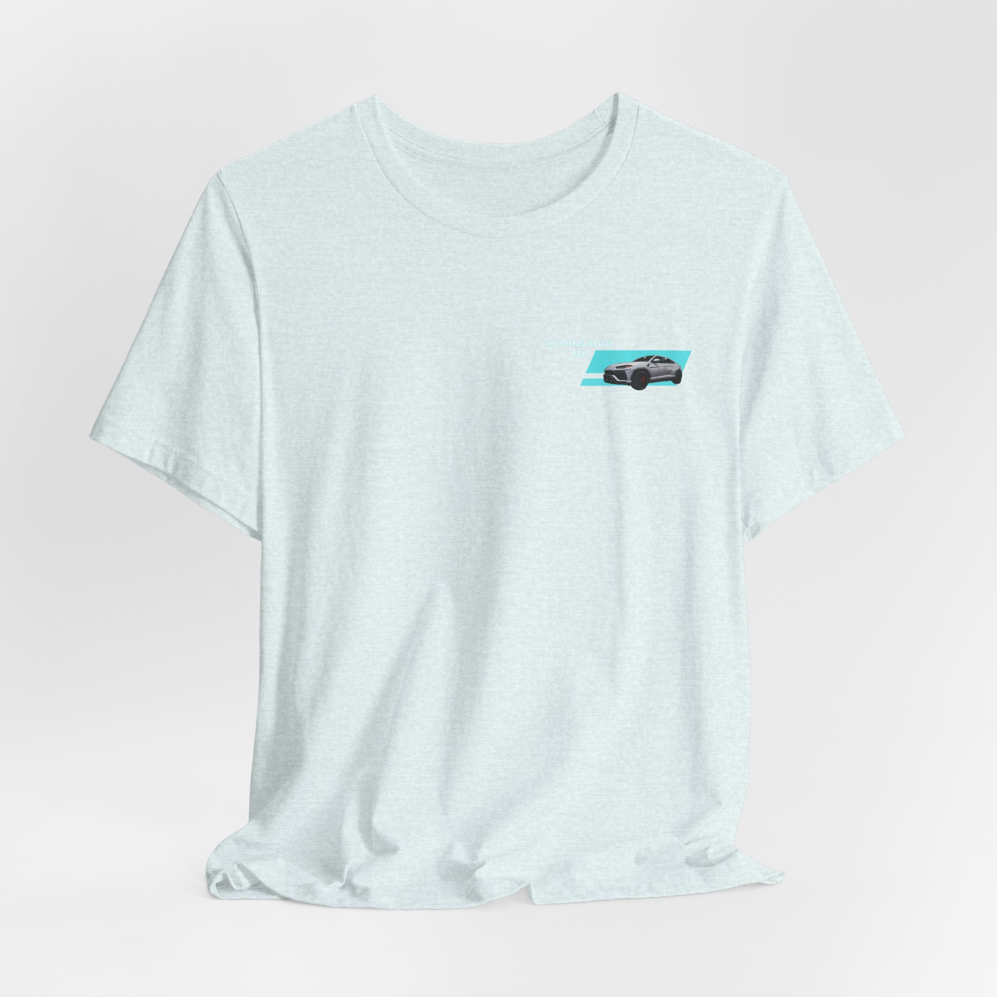 Desire Is the Engine that Drives Behavior-Unisex Jersey Short Sleeve Tee - Image 25