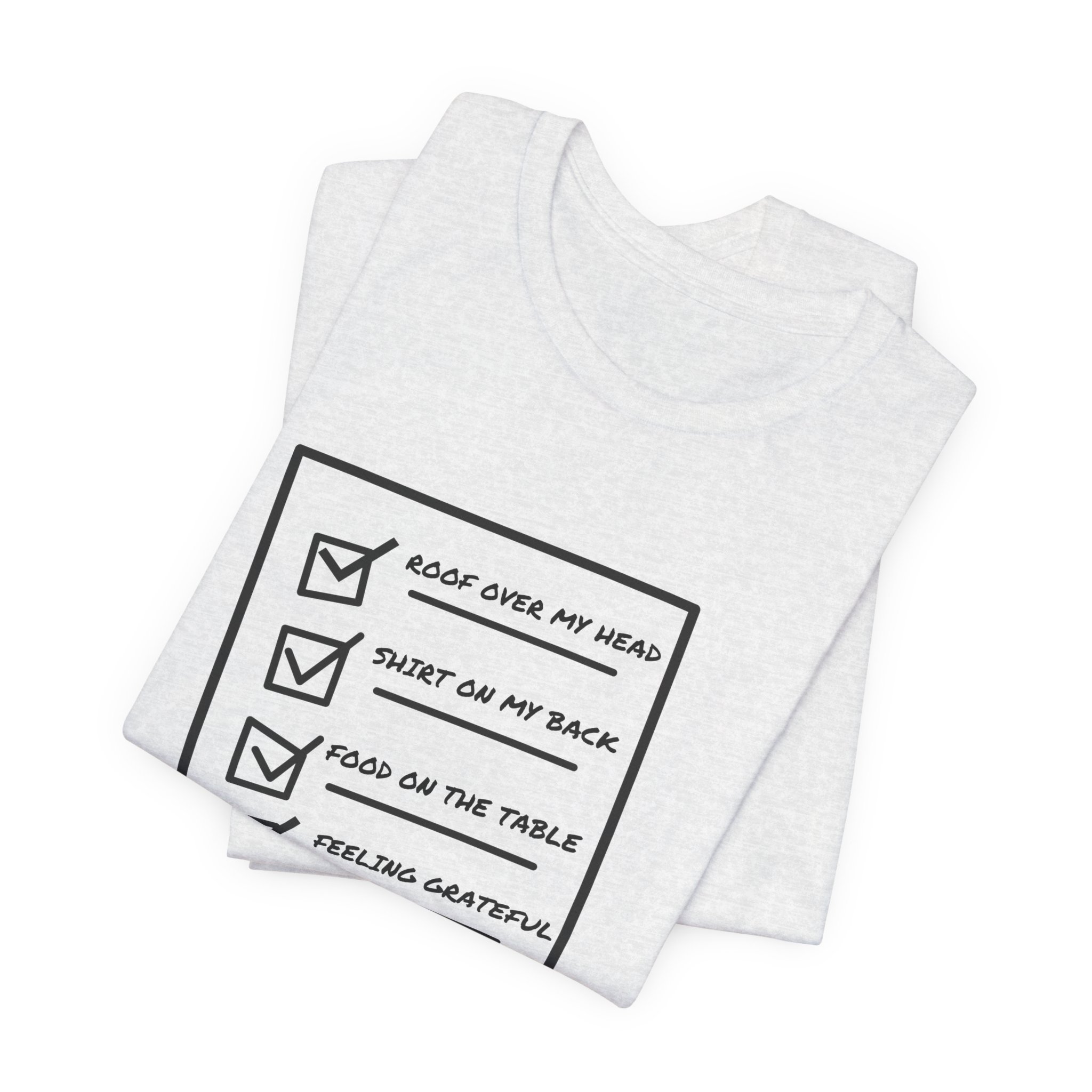 Quit Complaining-Unisex Jersey Short Sleeve Tee - Image 11